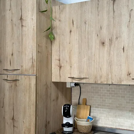 Διαμέρισμα Casa Am -