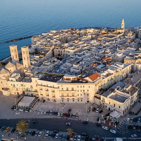 Διαμέρισμα Casa Am -