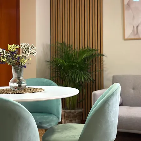 Casa Am - شقة مولفيتا