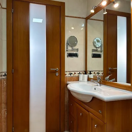 شقة Casa Am - *