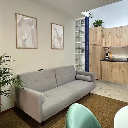 شقة Casa Am - *
