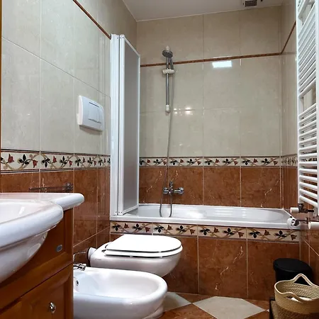 شقة Casa Am - مولفيتا