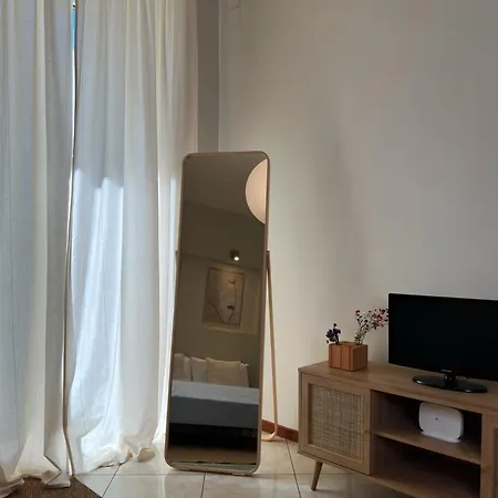 شقة Casa Am - مولفيتا